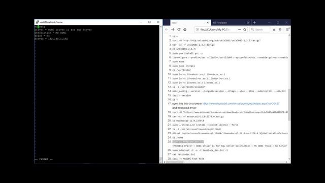 how to install LEMSP смотреть онлайн