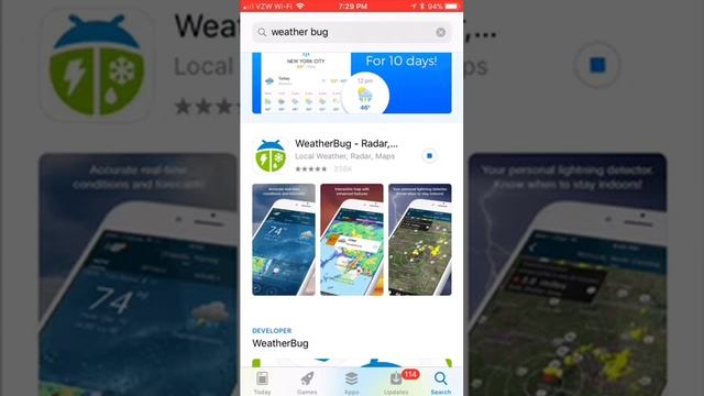 How to download an app from the Apple App Store смотреть онлайн