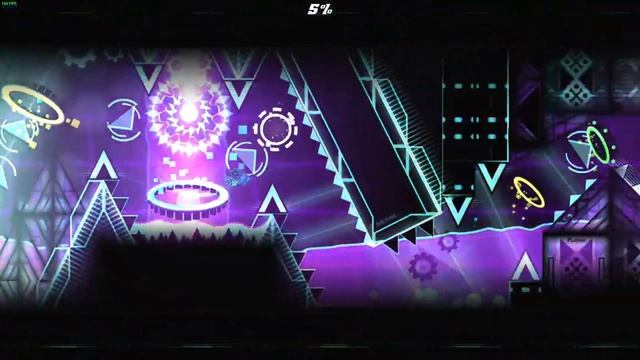 Catharsis vs Sedulous [Legendary Battle](Geometry Dash Extreme Demons) смотреть онлайн