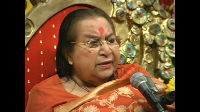 Ганеша пуджа лекция (Кабелла, Италия) 2003 год, 13 сентября (русский перевод)