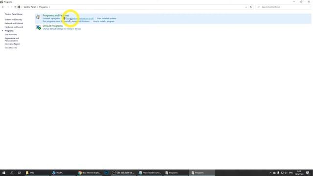 วิธีลบ Internet Explorer 11 ออกจากเครื่อง Windows 10 смотреть онлайн