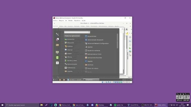Creación de Honeypot con Pentbox en Linux (Debian) смотреть онлайн