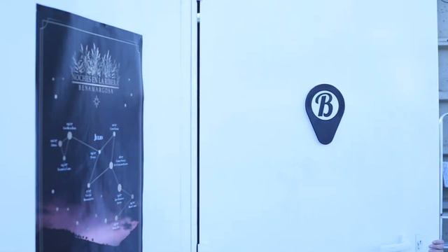 Agenda Cultural Verano, Benamargosa 2021, Montaje Largo.