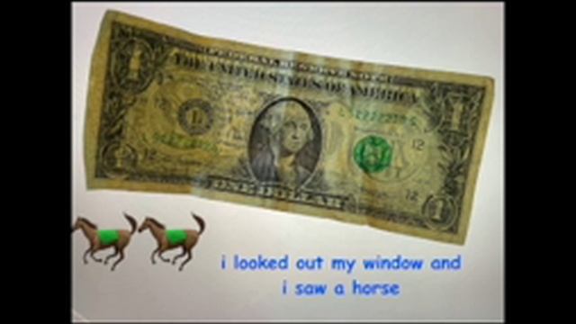 I Looked Out My Window And I Saw A Horse - Dillon Keegan смотреть онлайн
