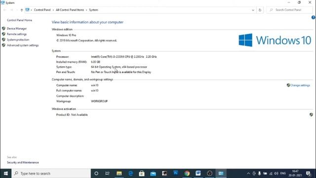 HTML Tutorial - How to Download and Install Notepad++ for HTML смотреть онлайн