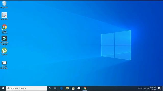 How to Disable Real Time Protection Windows 10 Permanently [2021] смотреть онлайн