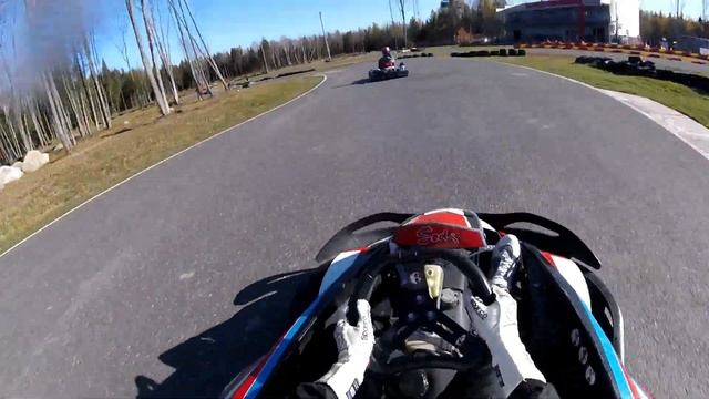 Sodi World Series race 3 - Oct 26 2019 @ SC Performance Karting смотреть онлайн