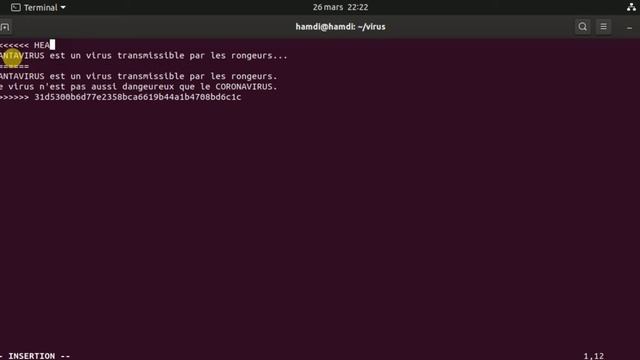 Manipuler le ''Remote Repository'' sur GitHub depuis Windows, Ubuntu, MacOS. смотреть онлайн