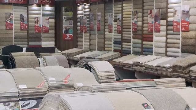 Norman Foster Carpets смотреть онлайн