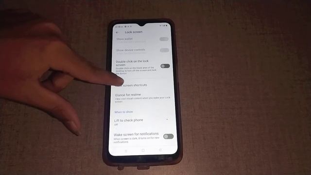 realme 2 pro change lock screen shortcut, how to enable disable lock screen shortcut in realme 2 pr смотреть онлайн