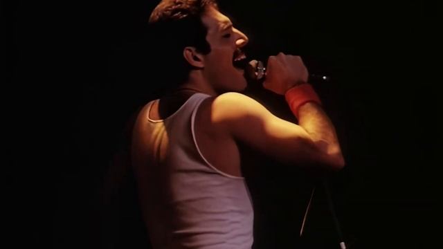Queen - Save Me Live In Montreal 1981 [Laserdisc 4:3 - Remastered]