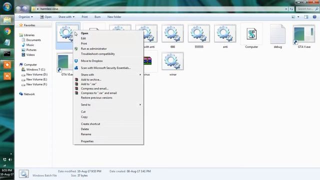 how to close any software immediately using cmd смотреть онлайн