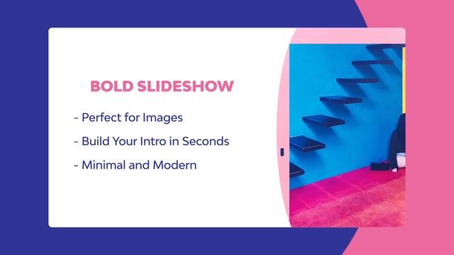 10 Bright and Bold Slideshow Templates For Premiere Pro смотреть онлайн
