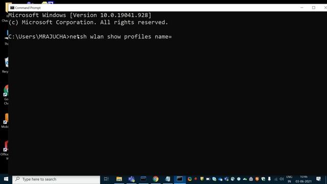 चुटकी में निकाले किसी भी WIFI का पासवर्ड (hindi)।How to find password of any wifi | Manoj Choudhary смотреть онлайн