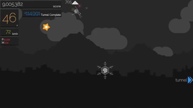Solipskier (WEB) - 17.6M Score смотреть онлайн