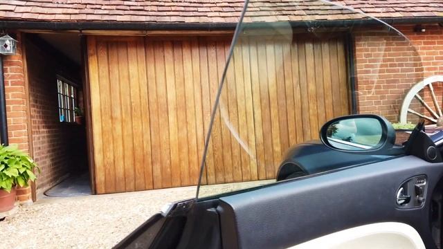 Interior Review 2006 Jaguar XK смотреть онлайн