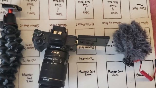 what's in my camera bag? | canon m50 set-up | 2020 смотреть онлайн