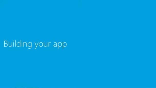 Build 2013 Building Windows Apps That Use Wi Fi Direct смотреть онлайн