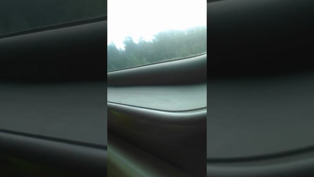 Звуки поезда на 3 минуты. смотреть онлайн