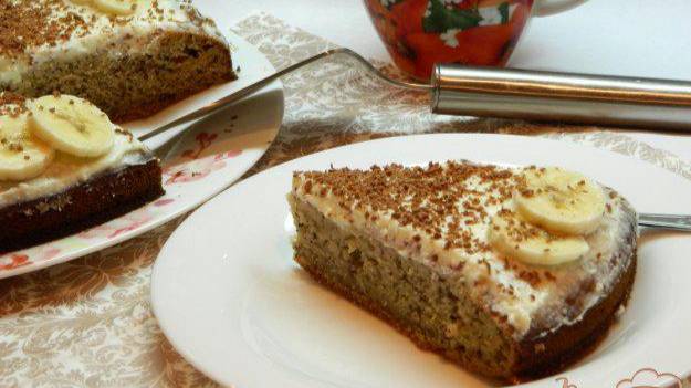 Сборник рецептов