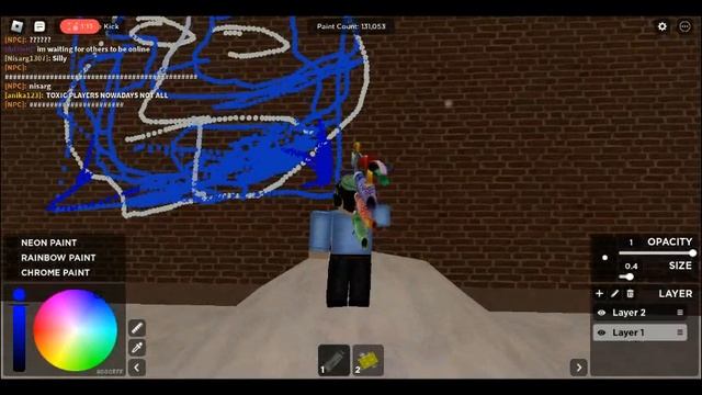 Roblox iMac смотреть онлайн