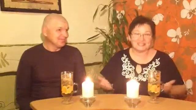 За семейным ужином. Открытость. смотреть онлайн