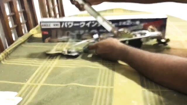 power puller 2 Ton capacity ..... us people called this "come alone" . review in sinhala смотреть онлайн