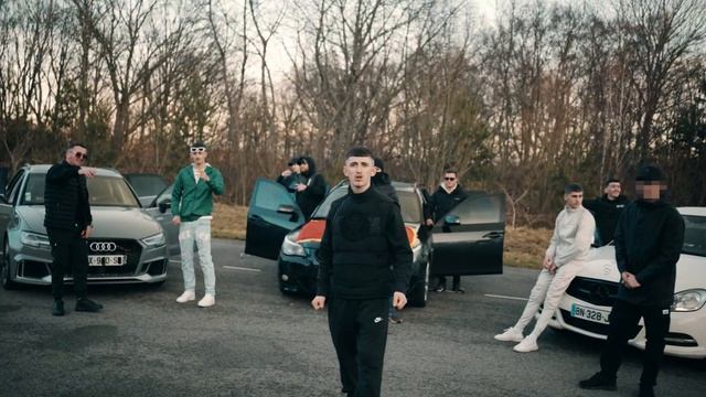 ERI - DBR GANG #2 смотреть онлайн