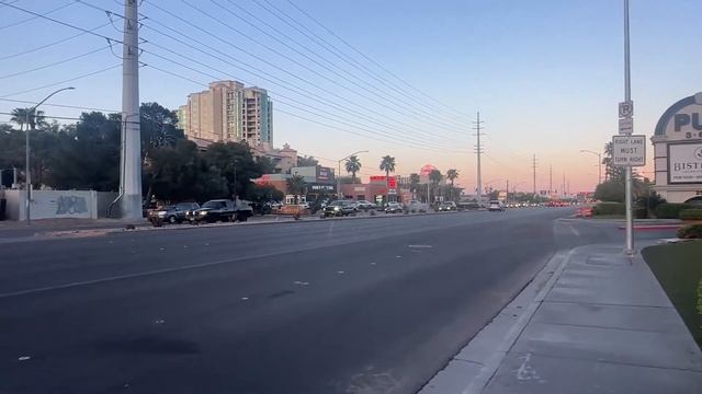 Off The Las Vegas Strip (4/6/24) смотреть онлайн