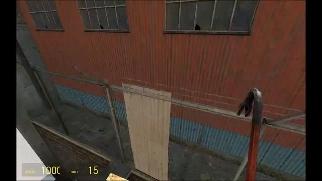 GMod - Chba Maps - chba_c17_uprising_tempcanals_01_aym смотреть онлайн