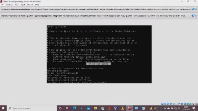 Cara Menginstall WordPress di Virtual Box debian 8.2.0 смотреть онлайн