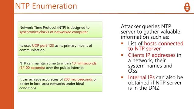 Enumeration Tools | Cyber Security and Ethical Hacking Class 71 смотреть онлайн