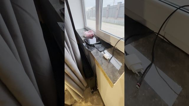 Ремонт квартиры