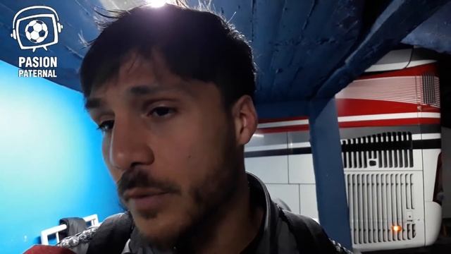 Kevin Mac Allister con Pasión Paternal: "Un empate hubiera estado bien, dimos vuelta la pagina" смотреть онлайн