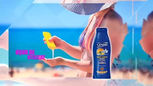 GENERA LAPTE SOLAR BABY смотреть онлайн