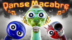 СПРУНКИ НАПИСАЛ ТРЕК! Официальная Песня Спранки