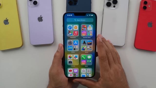 iOS 16.6 beta 1 Released | What's New? смотреть онлайн