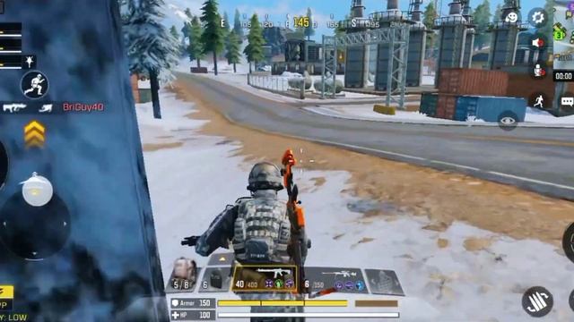 Dominate the Battlefield: Epic Call of Duty Squad Gaming in Battle Royale Mayhem смотреть онлайн