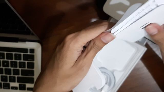 iPhone 15 Pro Natural Titanium Unboxing Desember! смотреть онлайн