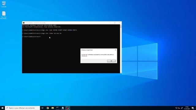 [TUTO]Comment Activer Serveur 2022 Facile pour Tous | How to Activate Server 2022 Easy for All смотреть онлайн