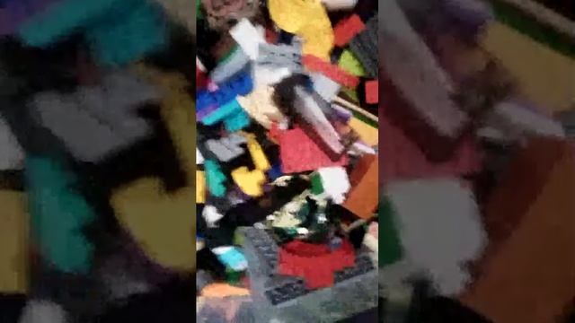 играем в лего смотреть онлайн