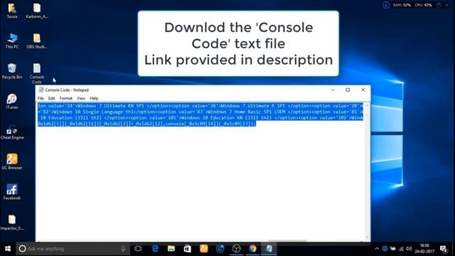 HOW TO DOWNLOAD WINDOWS 7 WITHOUT PRODUCT KEY || TEAM PRODUCTIONS || смотреть онлайн