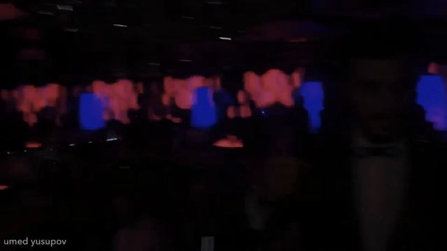 Ночные клубы в Душанбе смотреть онлайн