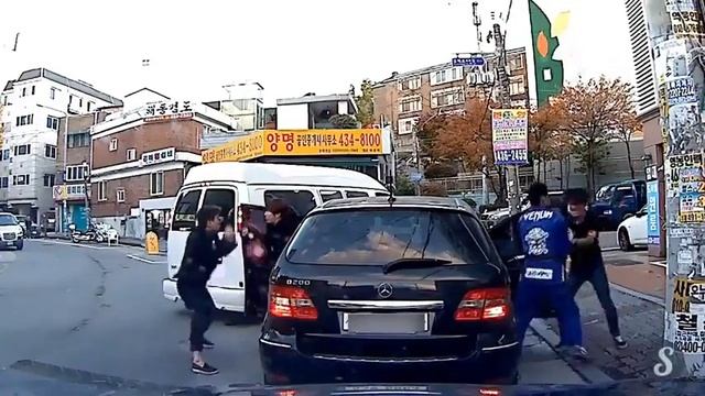 в Южной Корее смотреть онлайн