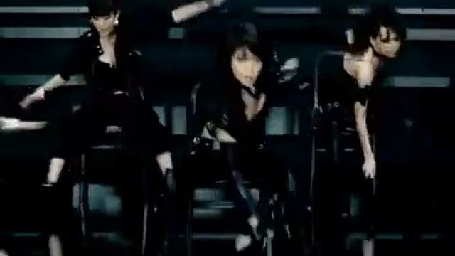 [MV] I Did It For Love - BoA (feat Sean Garrett) смотреть онлайн