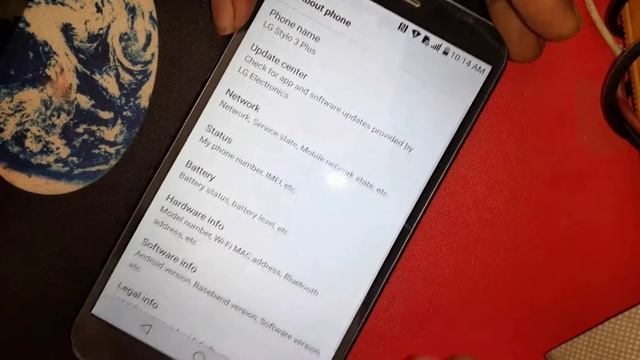 How to model check lg mobile, Lg All android phone model check смотреть онлайн