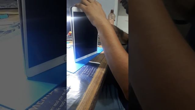 IPad pro 2 A1701 open without breaking in 3 minutes easy steps смотреть онлайн