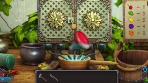 Legendary Tales 3 | Chapter 1 : Egil and the disease | Full walkthrough