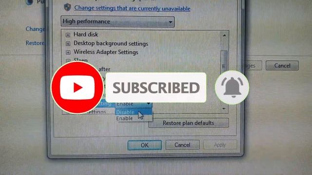 HOW TO DEACTIVATE COMPUTER SELF POWERING 1 смотреть онлайн