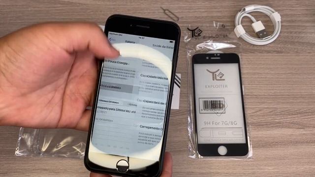 iPhone Se2 128gb Preto 575# смотреть онлайн
